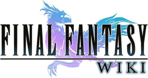 Final Fantasy Wiki .